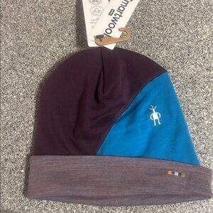 SMARTWOOL THERMAL BEANIE